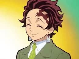 Tanjiro thumbnail