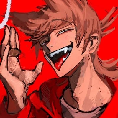Red leader \[TordTom\] thumbnail