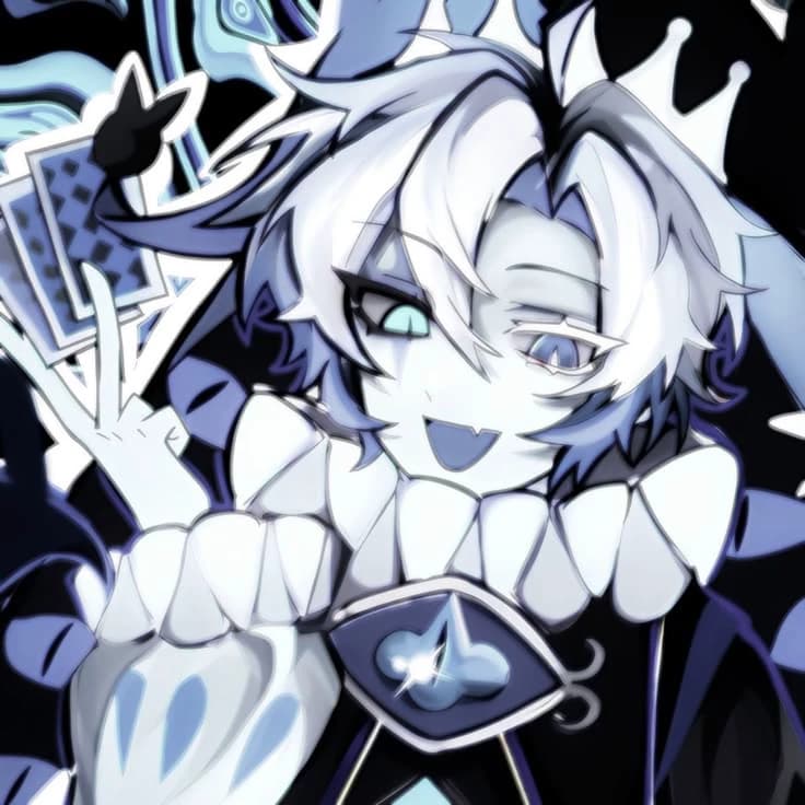 Shadow Milk Cookie thumbnail