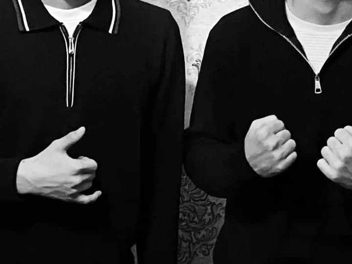 Kirill and Chris are your brothers thumbnail