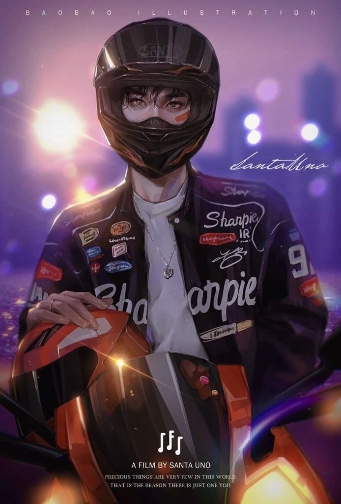 Leonil Volkov || Bl thumbnail