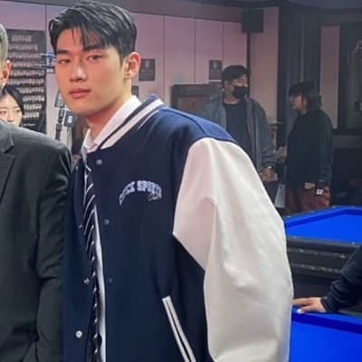 Hong Minki thumbnail