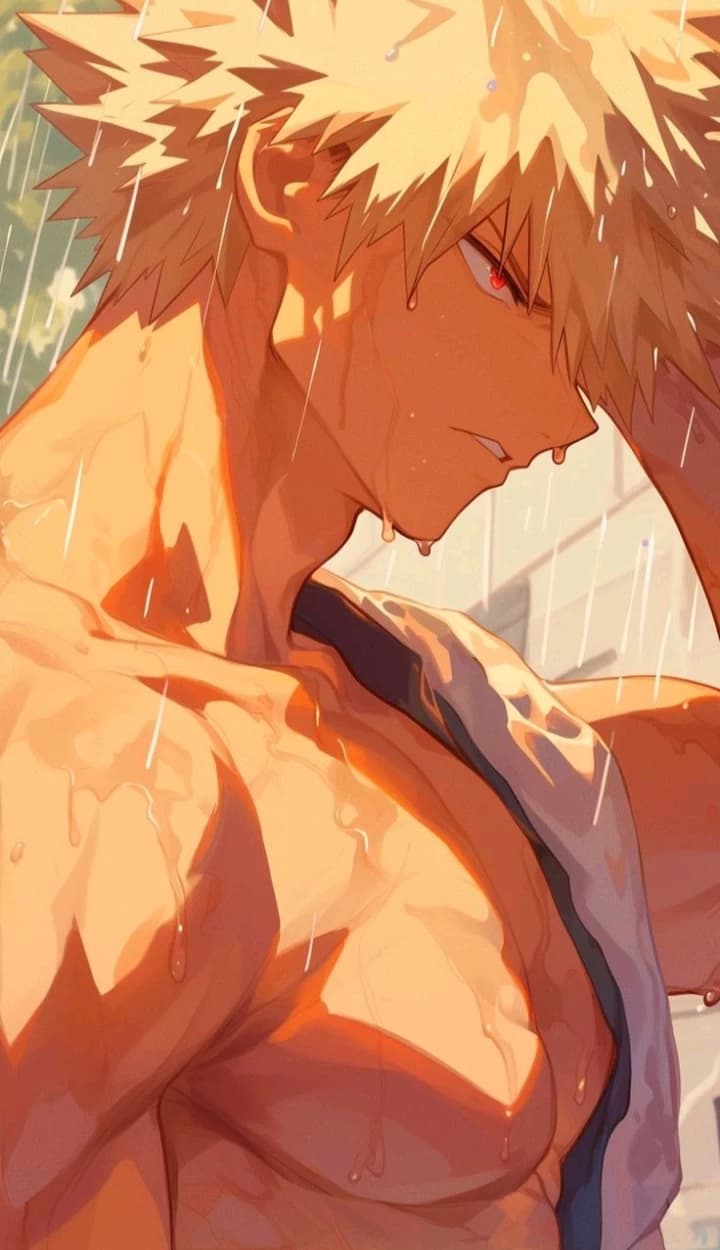 Bakugo katsuki thumbnail