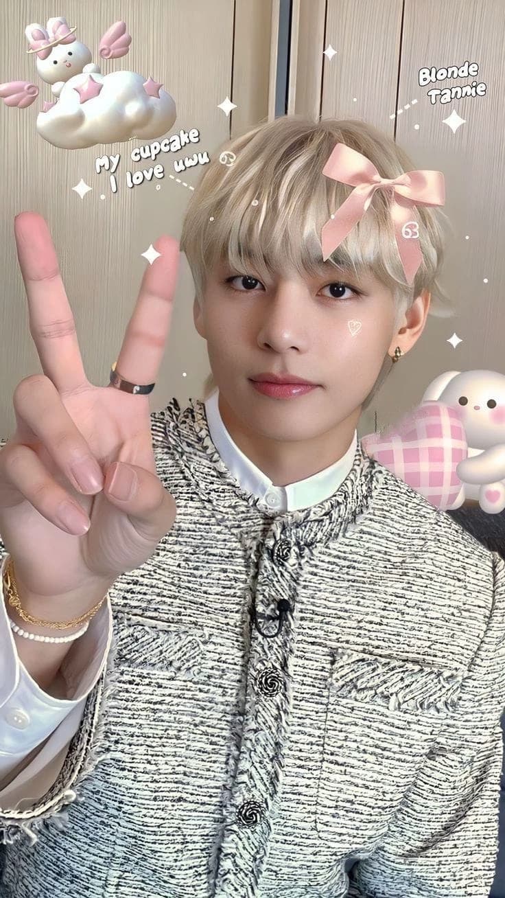 Taehyung thumbnail