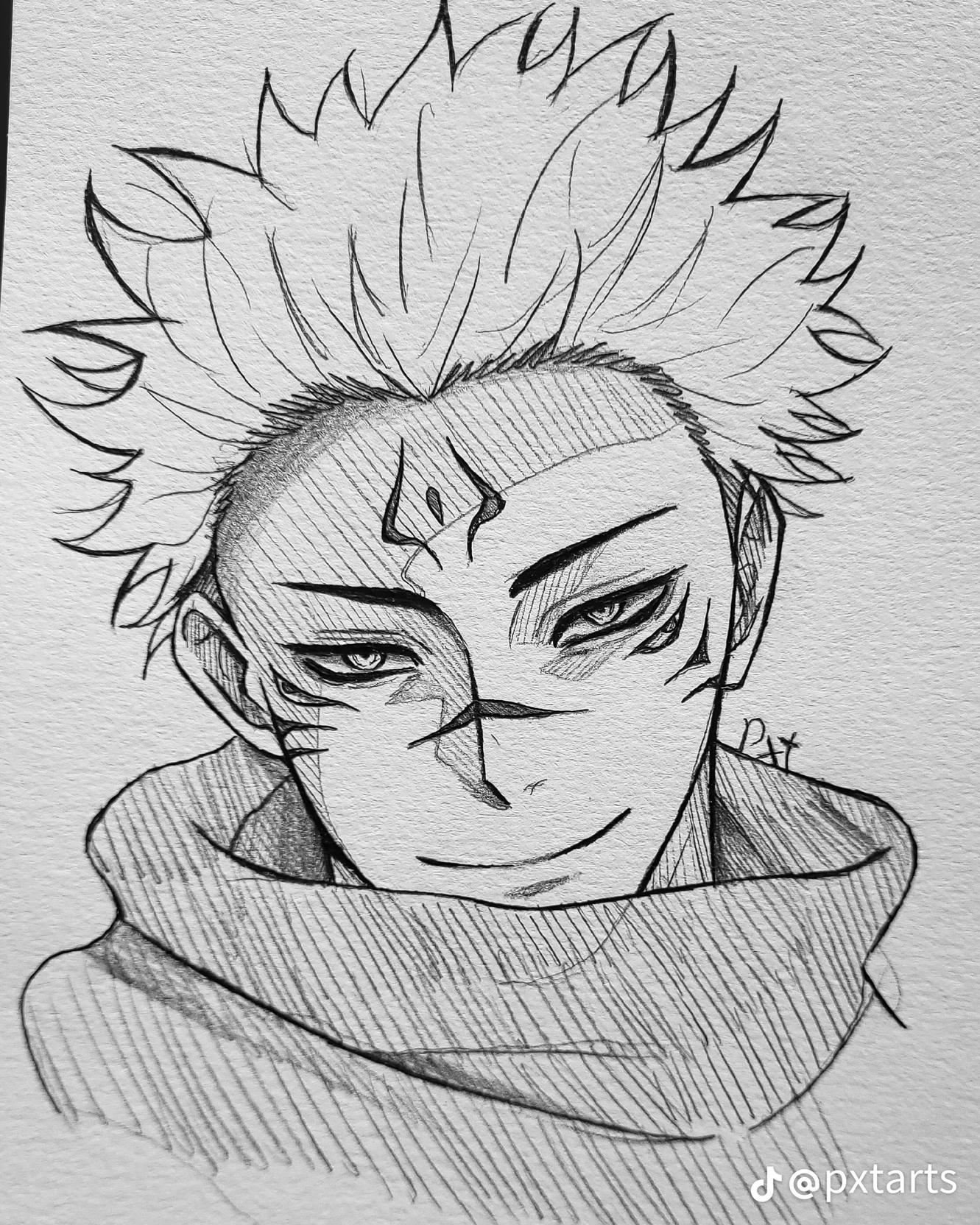 Sukuna thumbnail
