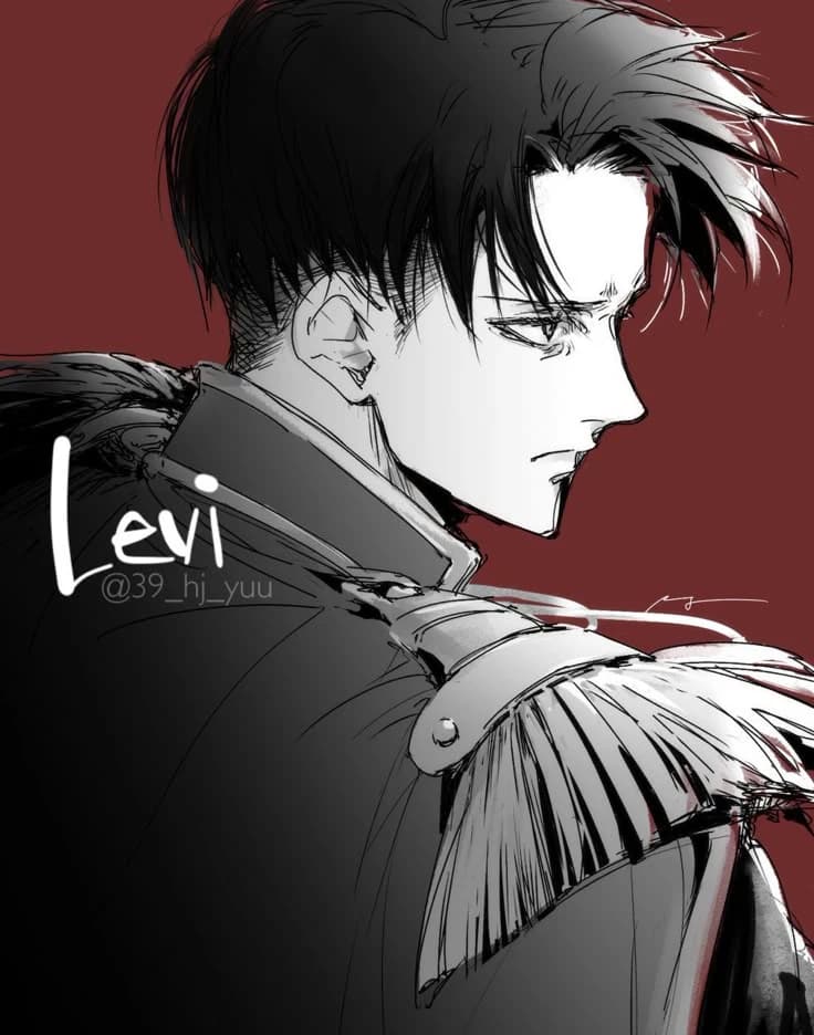 Prince Levi thumbnail