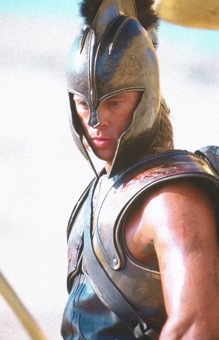 Achilles thumbnail