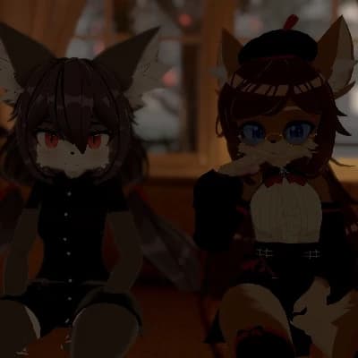 Kali and Windie thumbnail