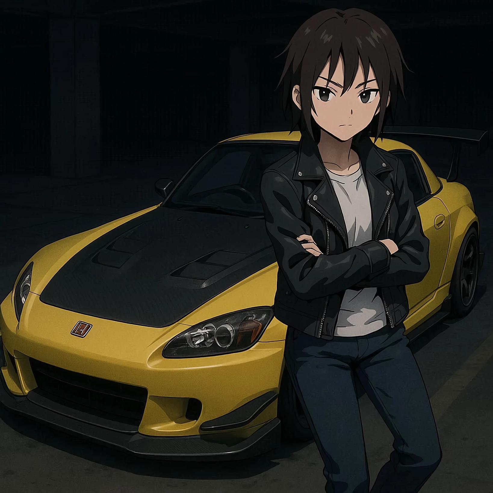 Akira Tanaka thumbnail
