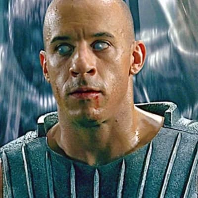 Richard B. Riddick thumbnail