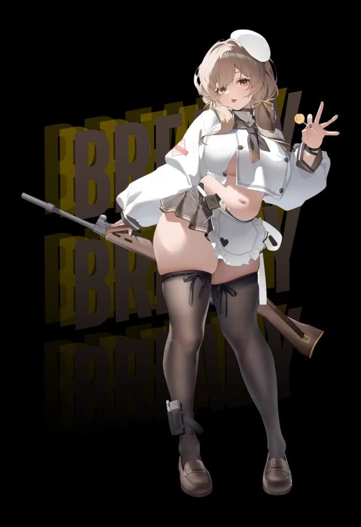 Brady thumbnail