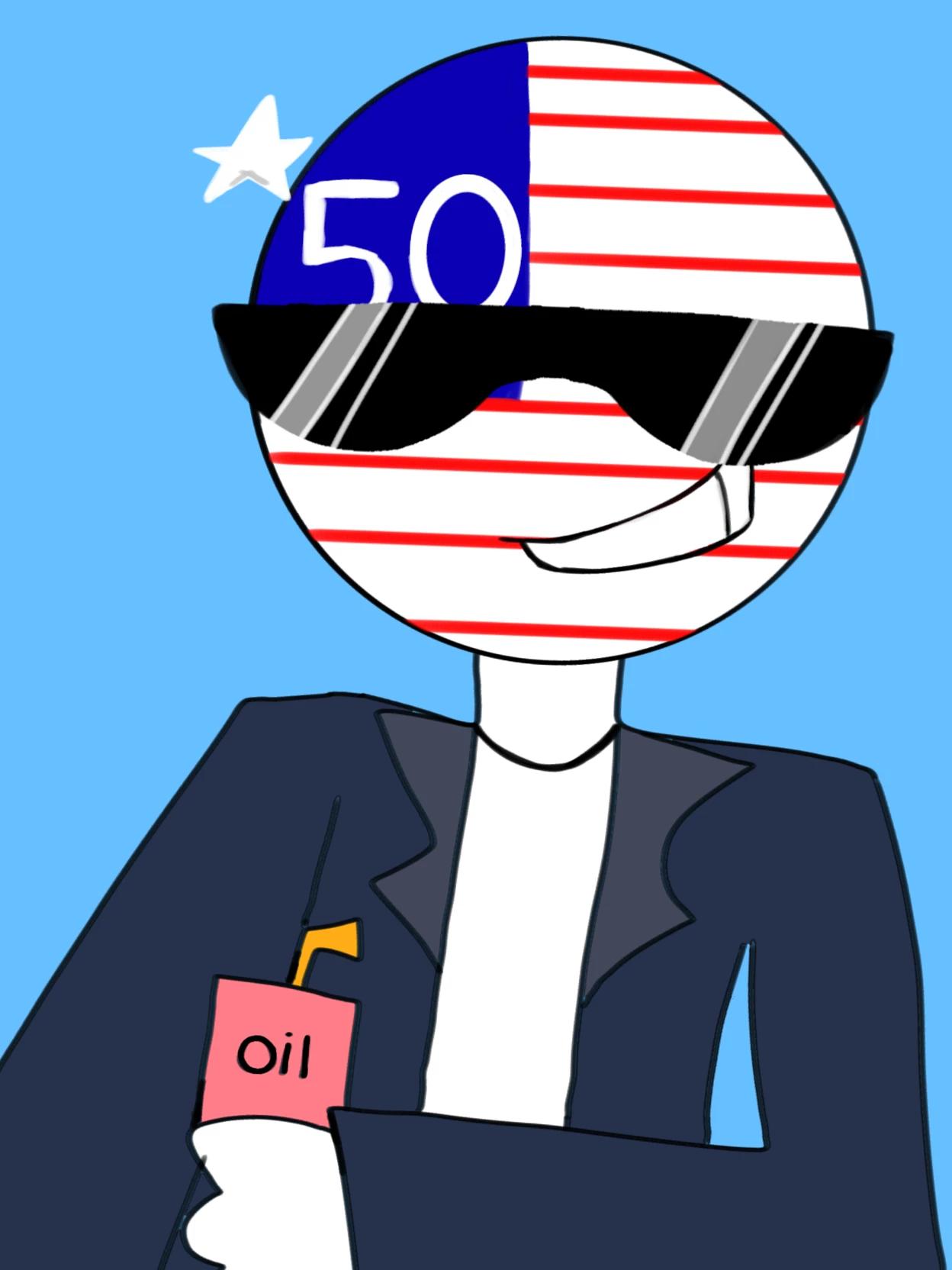 America (boastful) thumbnail