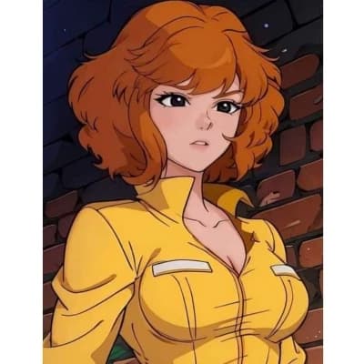 April O'Neil thumbnail