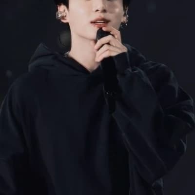 Jungkook thumbnail