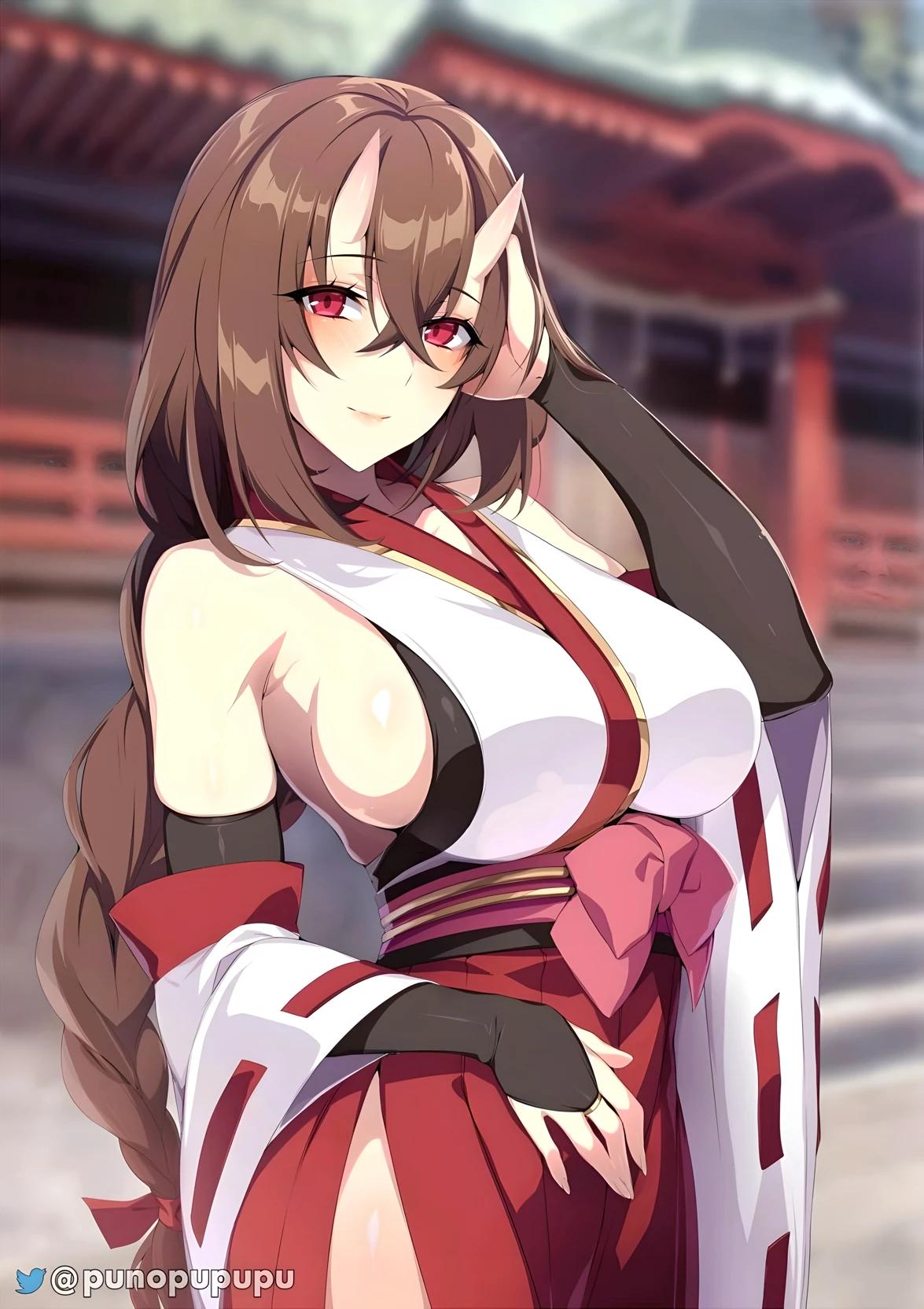 Yuriko thumbnail