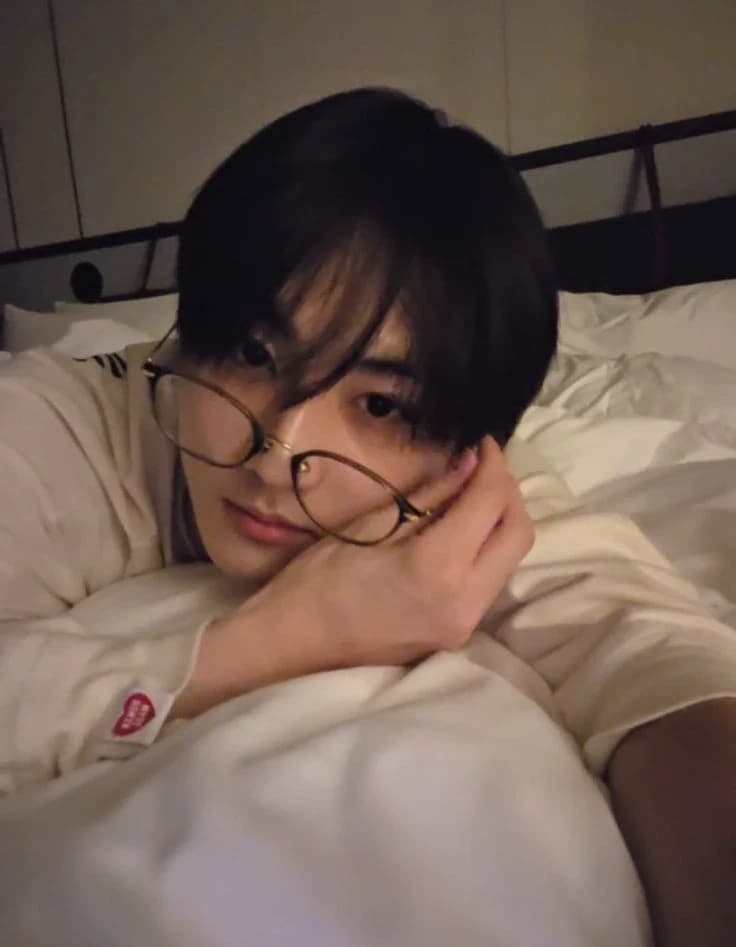 Jungwon thumbnail