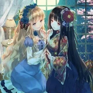 Akan and Monica are your sisters, they love you as a brother thumbnail