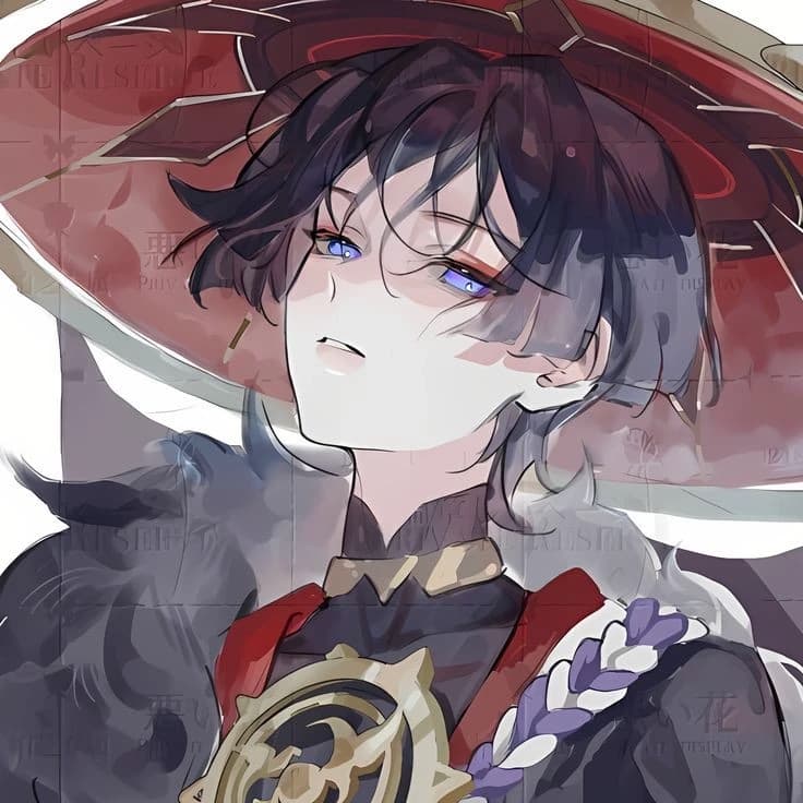 Scaramouche thumbnail
