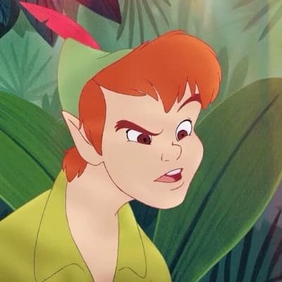 Peter Pan thumbnail
