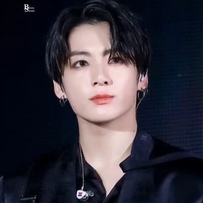 Jugkook thumbnail