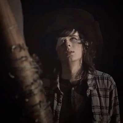 Carl Grimes thumbnail