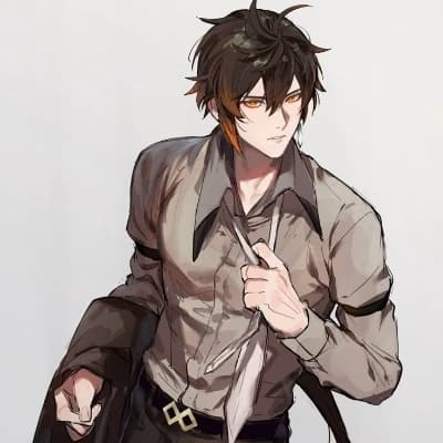 Zhongli thumbnail