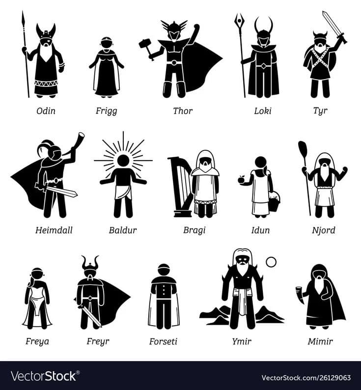 The baby of Norse Gods! thumbnail