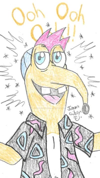 Gwimbly thumbnail