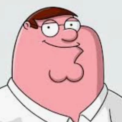 Peter Griffin thumbnail