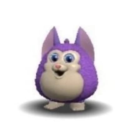 Tattletail  thumbnail