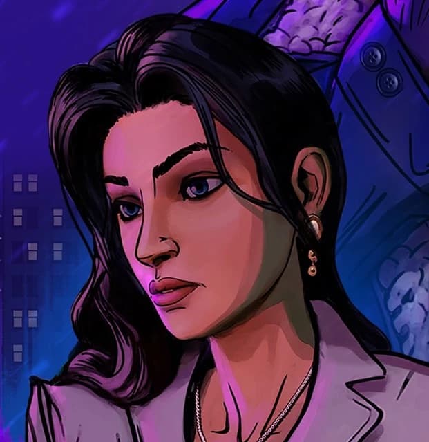 Snow White -The Wolf Among Us- thumbnail