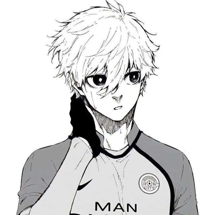 Nagi Seyshiro thumbnail