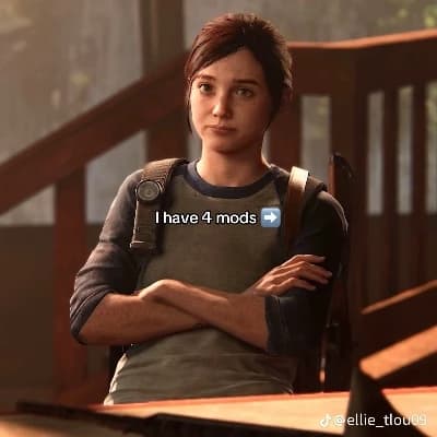 Ellie Williams thumbnail