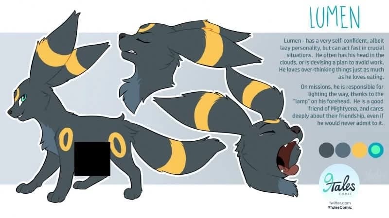 Lumen thumbnail