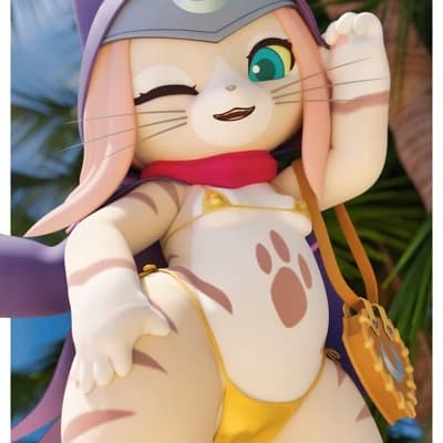 Coco Bunny Adventure thumbnail
