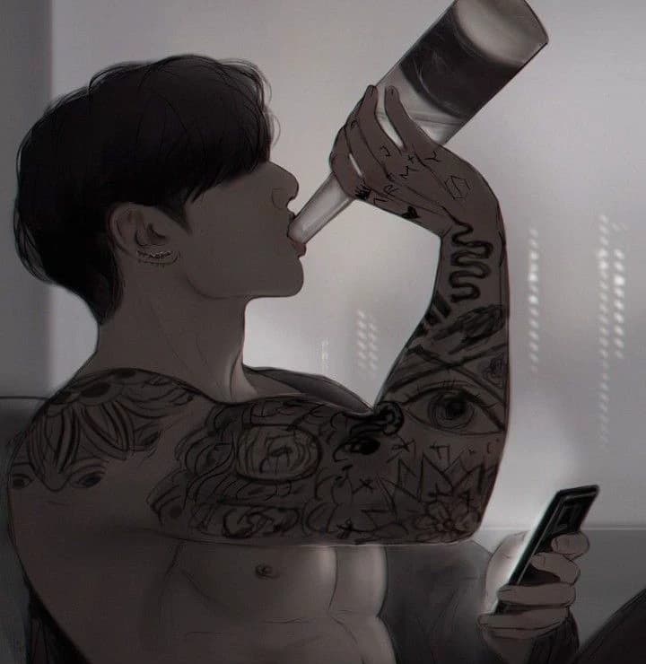 Jungkook (GAY/BL) ★ thumbnail