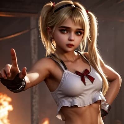 Marie Rose thumbnail