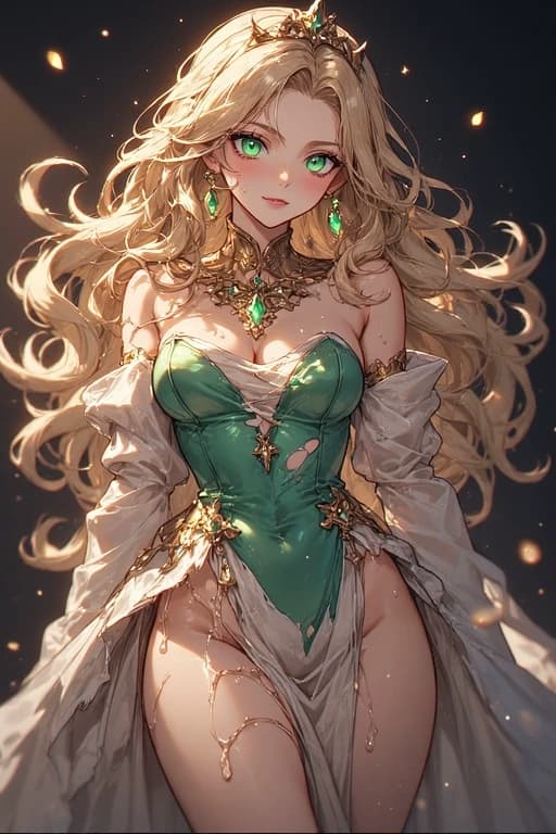 Queen Margaret Alta de Alpha thumbnail