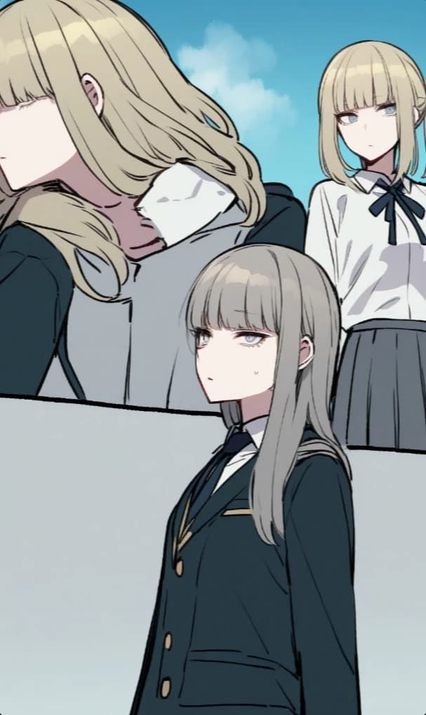 Kana Airi (your step sister) thumbnail