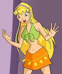 Stella (Winx Club) thumbnail