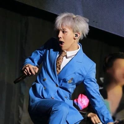 Kwon Jiyong  thumbnail