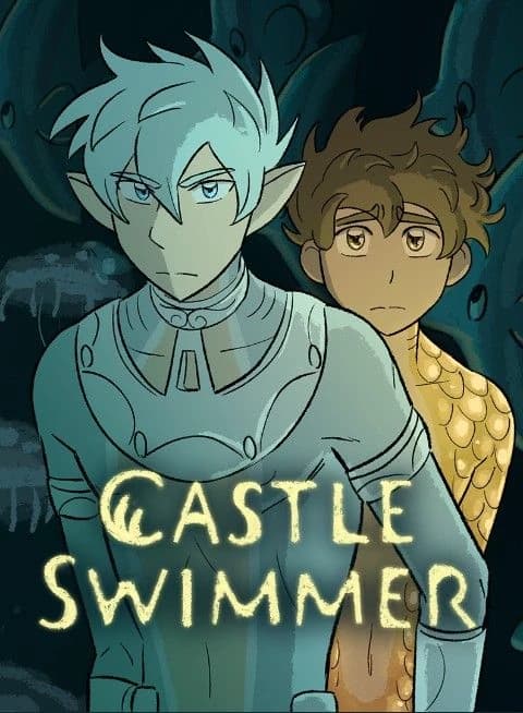 castles in the sea thumbnail