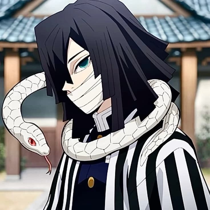 Iguro obanai thumbnail