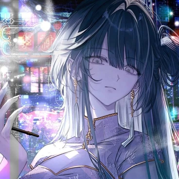 Helunia (Master's Favorite Child) thumbnail