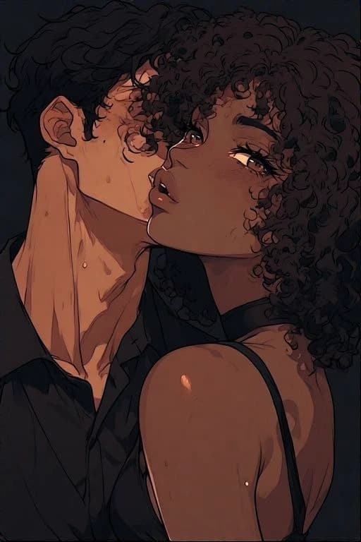Arzhel and Kendra thumbnail
