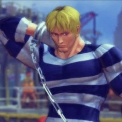 Cody Travers thumbnail