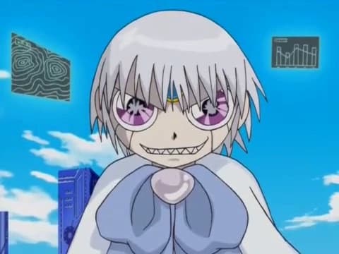 Zeno Bell thumbnail
