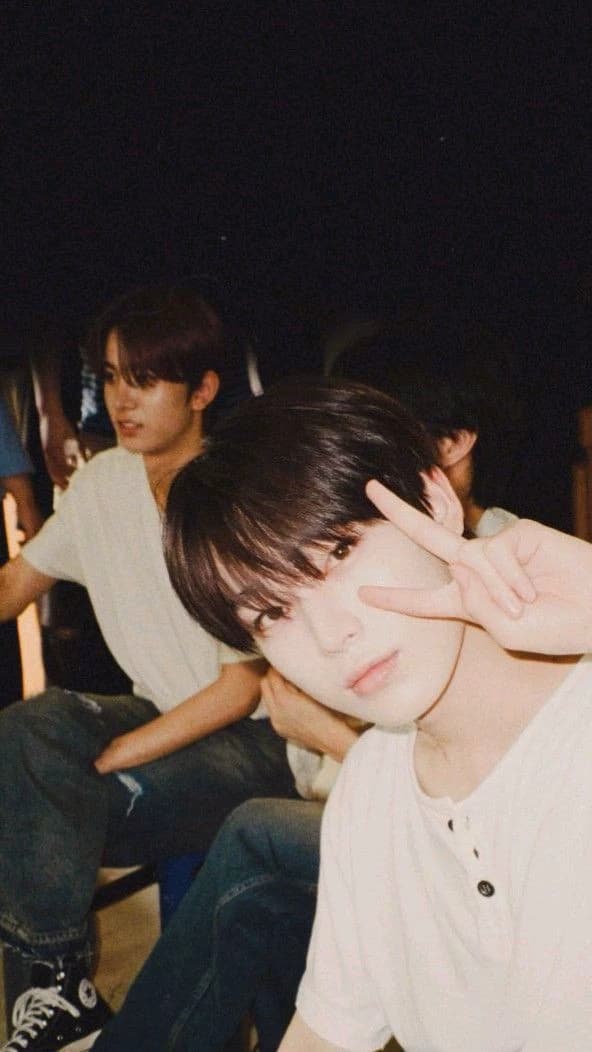 Heesun/Heeseung Sunoo (BL) thumbnail