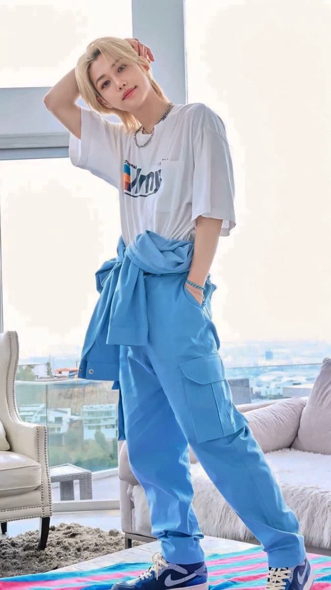 Felix (Lee Yonbok)  thumbnail