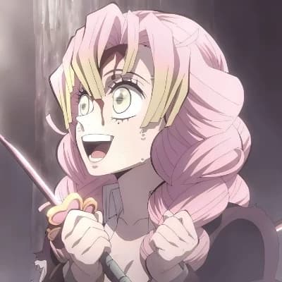 Kanroji Mitsuri thumbnail